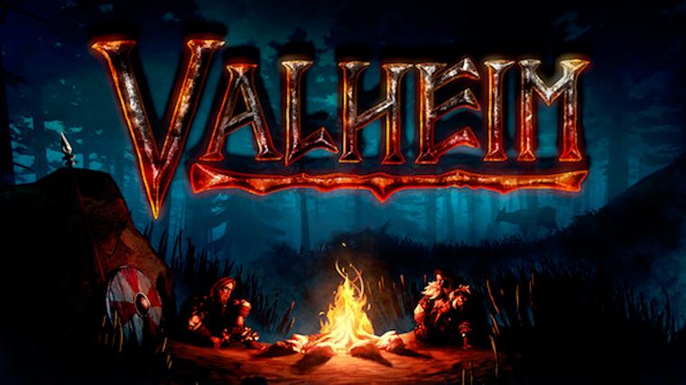 Valheim Steamで圧倒的好評な話題の作品 サバイバルビギナーにおすすめ