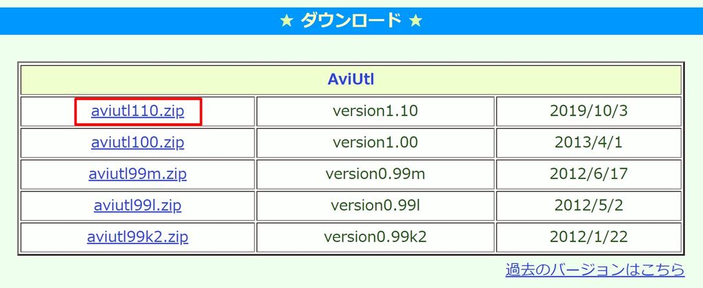 s-AviUtlDL