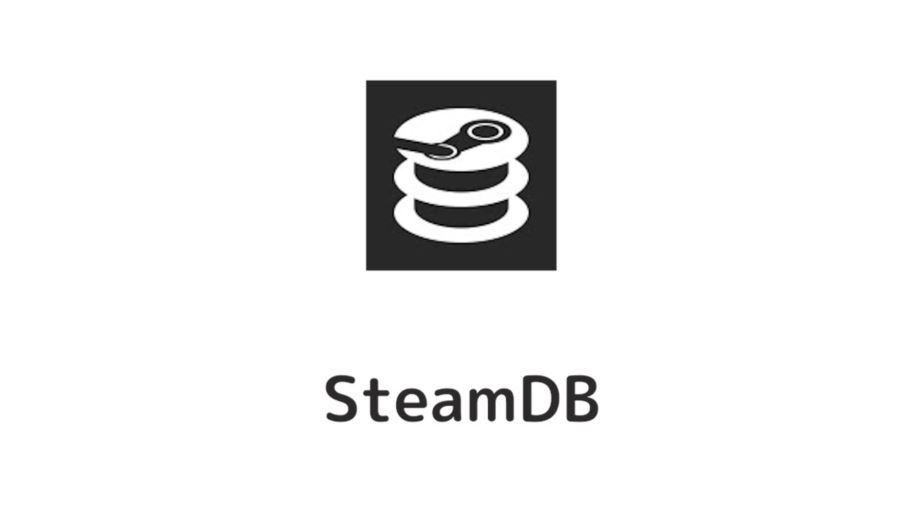 SteamDB