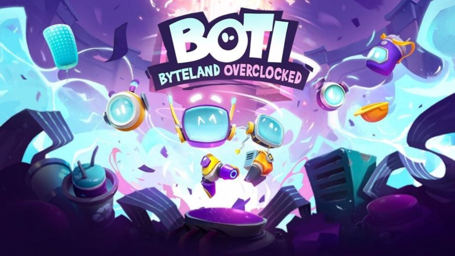 Boti Byteland Overclocked001