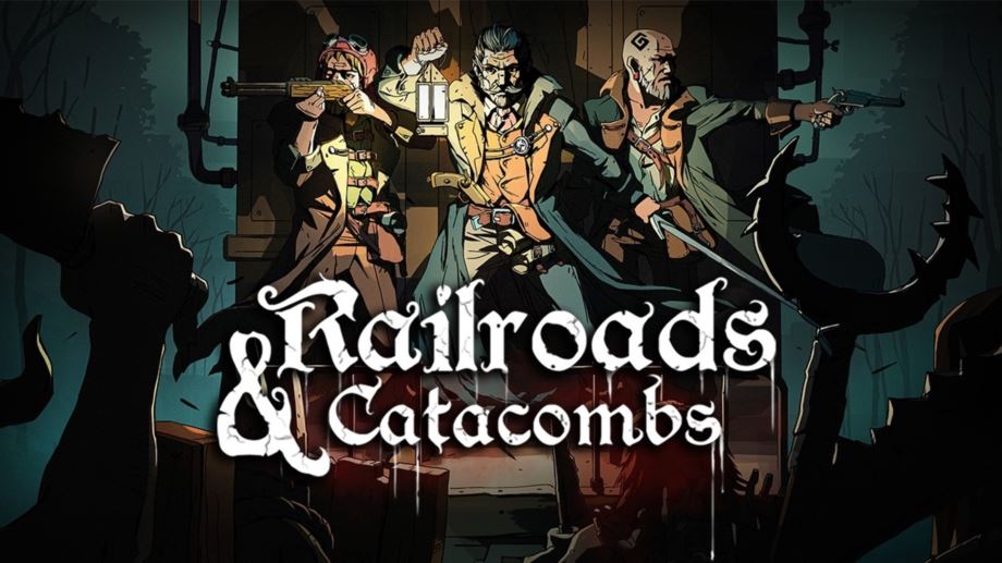 Railroads & Catacombs001
