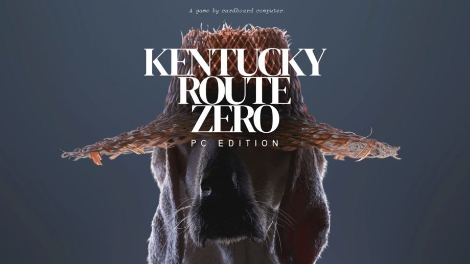 Kentucky Route Zero001