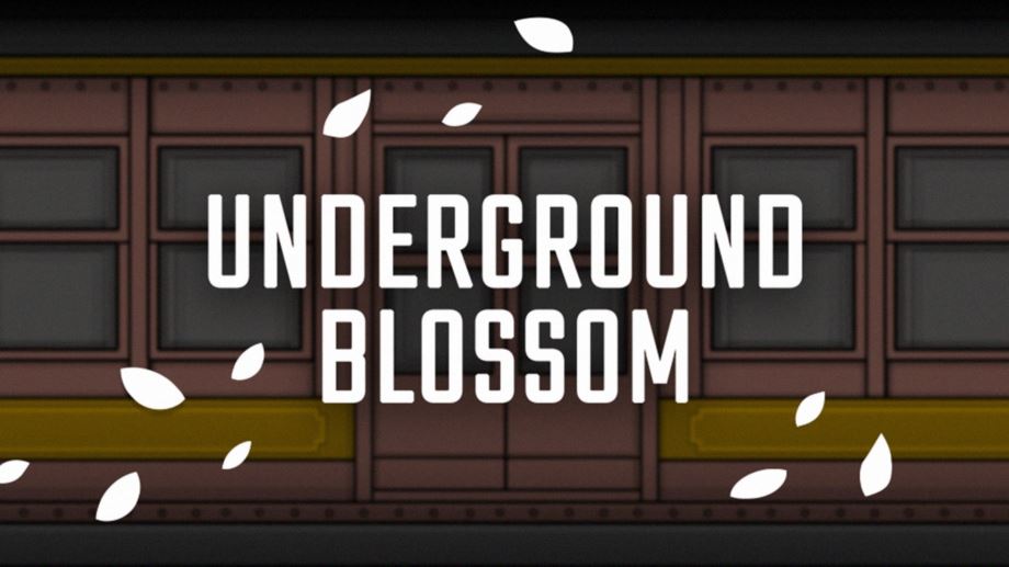 Underground Blossom.01