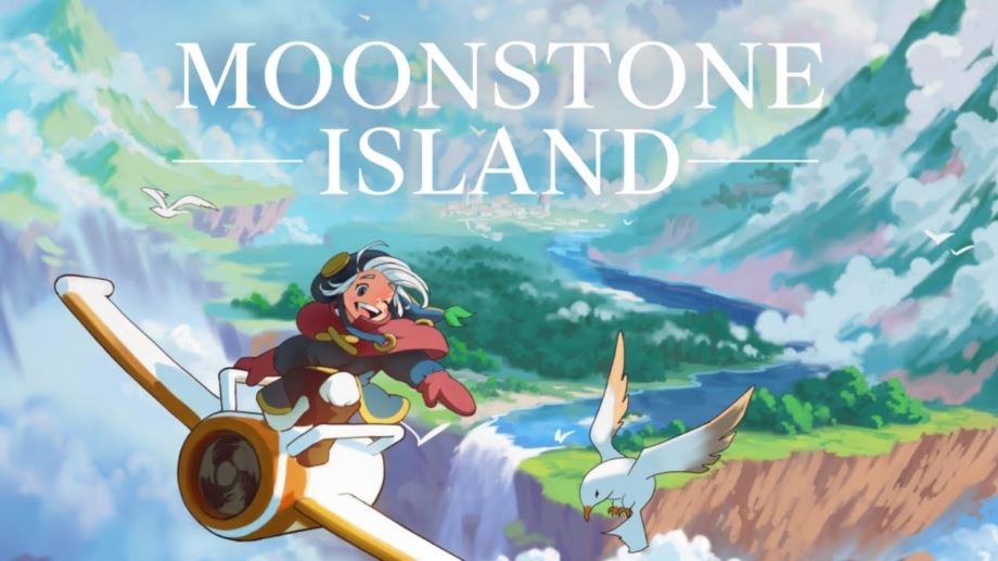 Moonstone Island.01