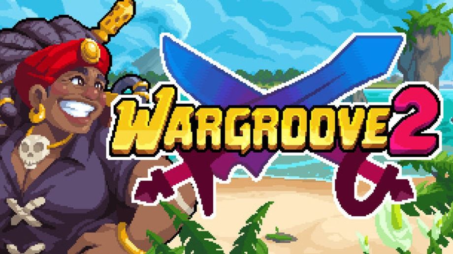 Wargroove 2.1