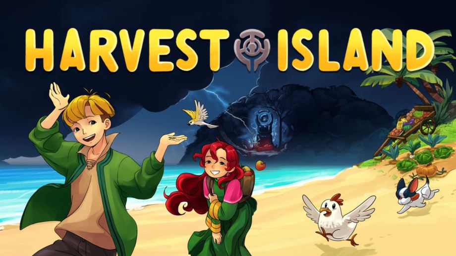 Harvest Island.1