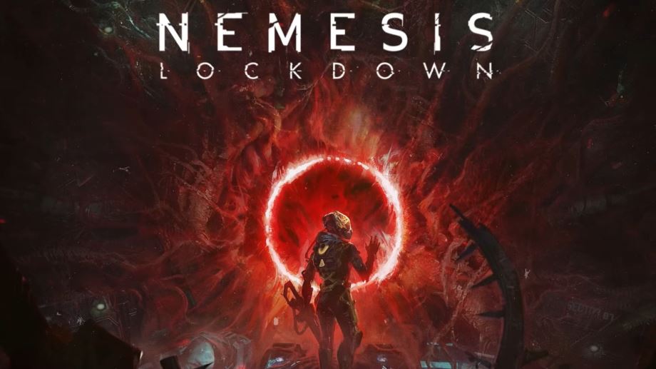 Nemesis Lockdown1