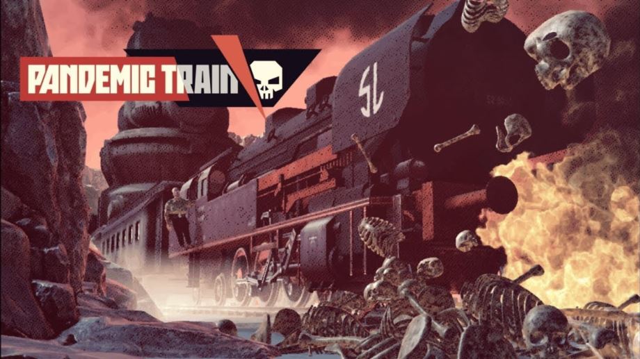 Pandemic Train.1