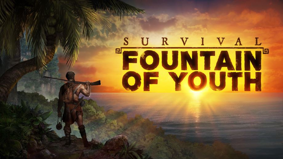 Survival Fountain of Youth.1