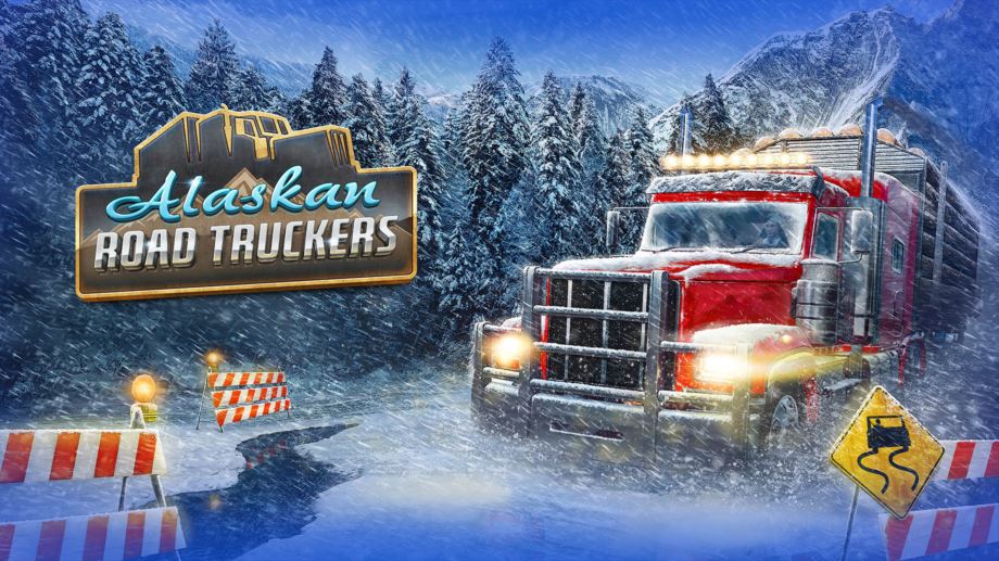 Alaskan Road Truckers.1