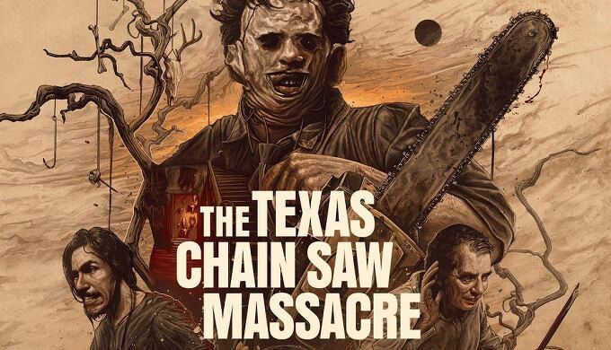 The Texas Chain Saw Massacre.1