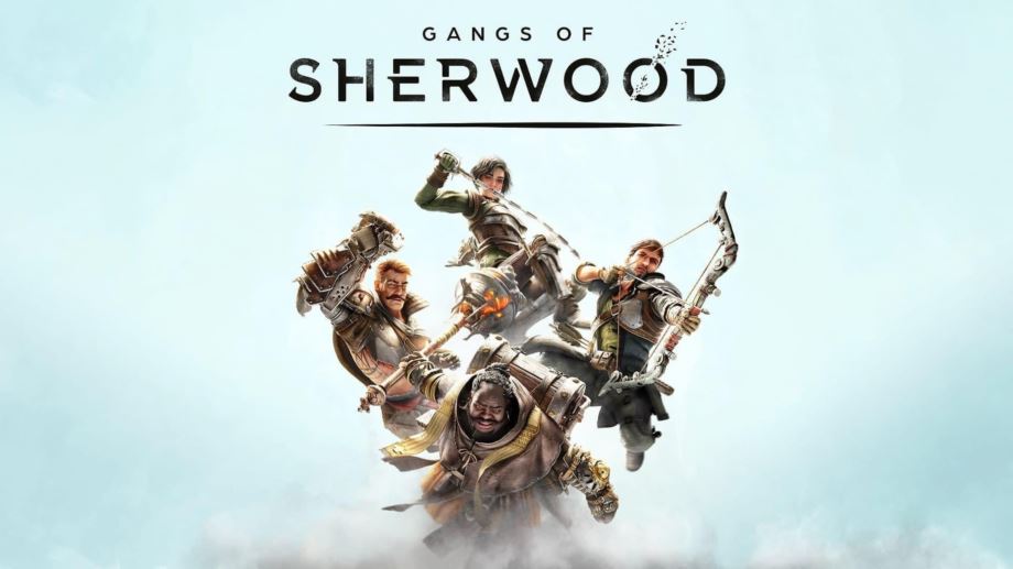 Gangs of Sherwood.1