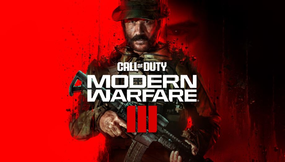 Call of Duty Modern Warfare III.1