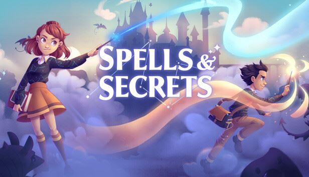 Spells & Secrets.1