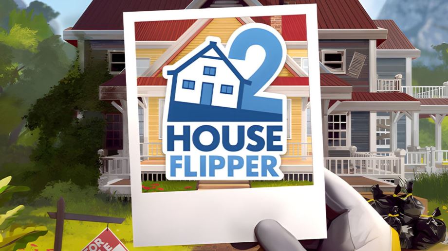 House Flipper 2.1
