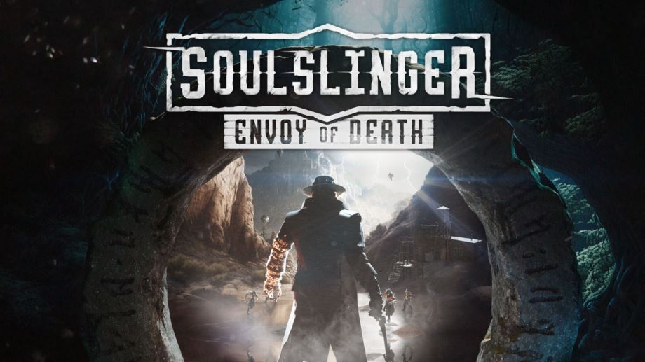 Soulslinger Envoy of Death.1