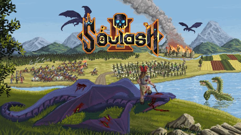 Soulash 2.1