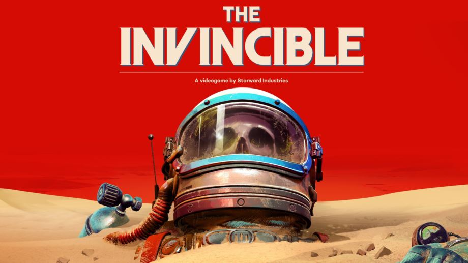 The Invincible.1