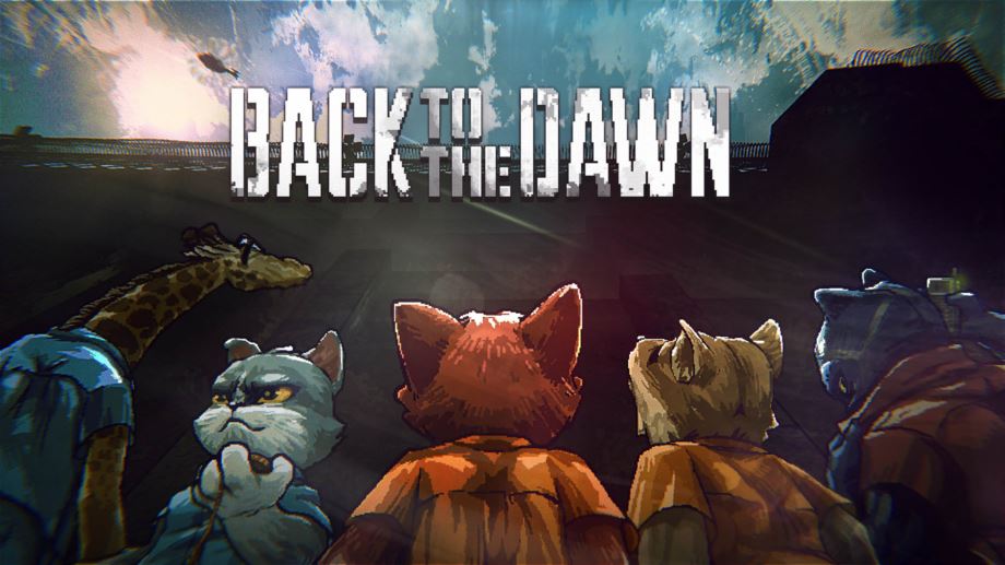 Back to the Dawn.1