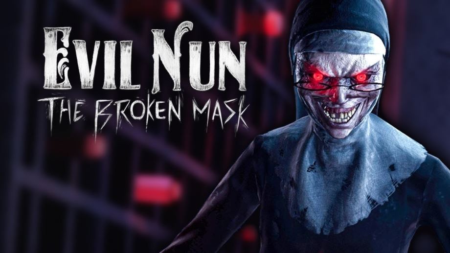 Evil Nun The Broken Mask.1