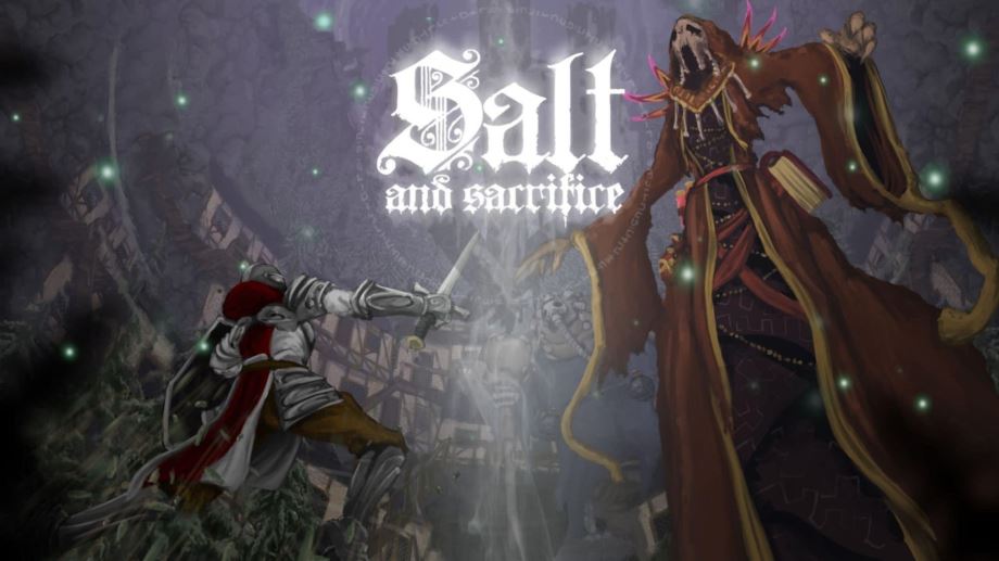 Salt and Sacrifice.1