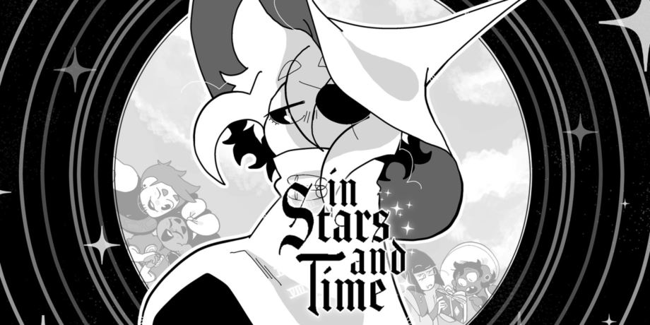 In Stars And Time.1