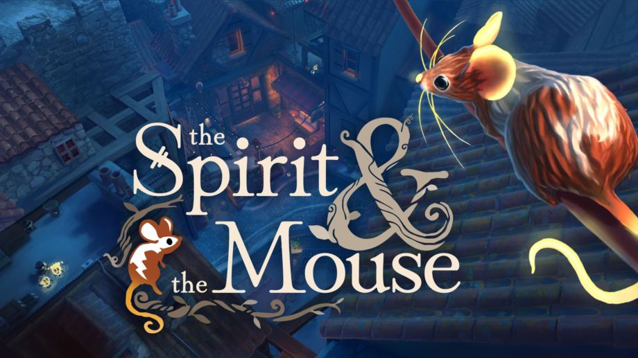 the Spirit and the Mouse.1