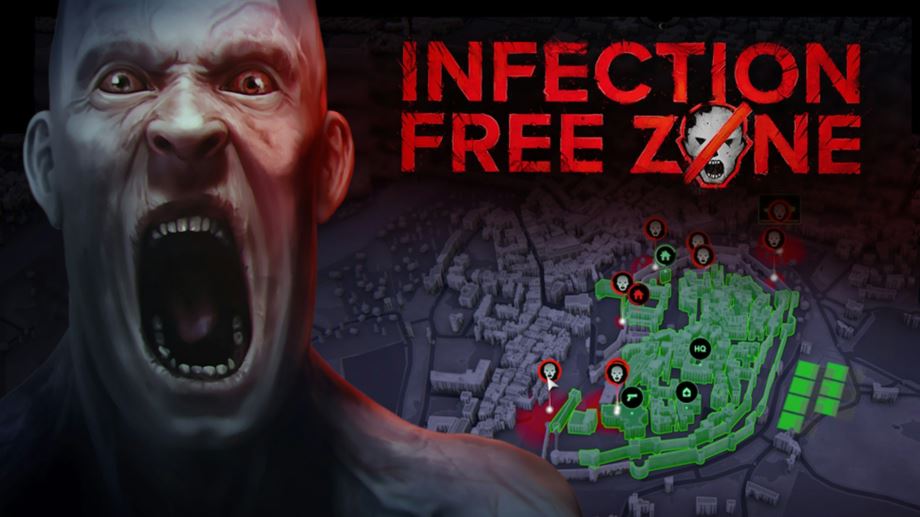 Infection Free Zone.1