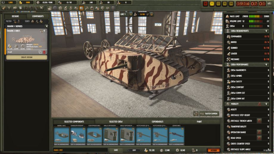 Arms Trade Tycoon Tanks.2