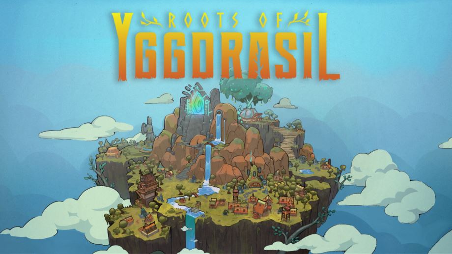 Roots of Yggdrasil.1