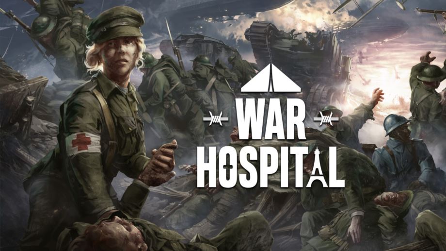 2.War Hospital.1