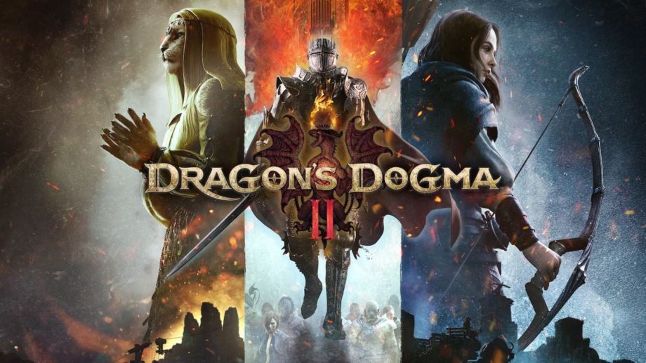 24.Dragon's Dogma 2.1