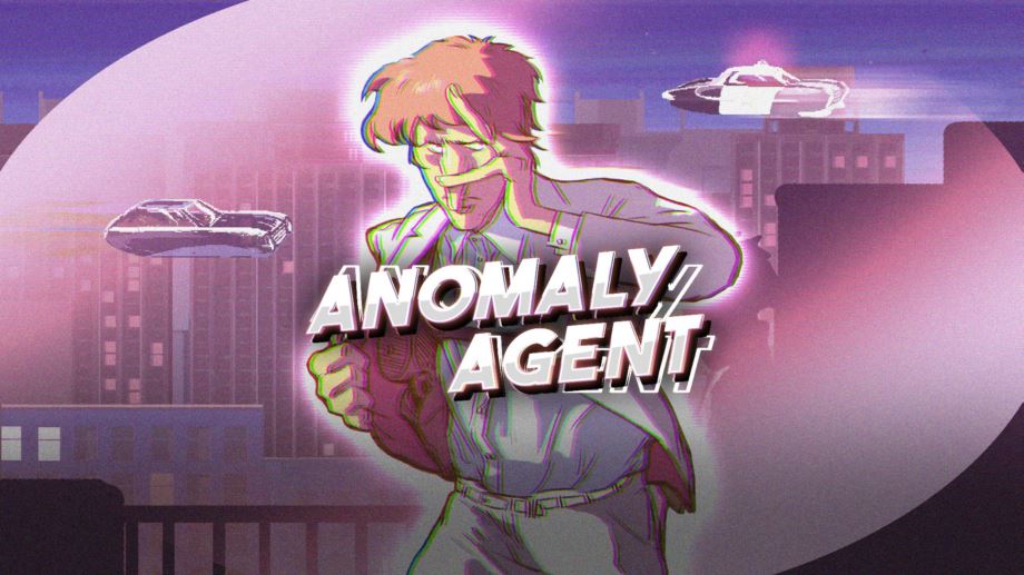 Anomaly Agent.1