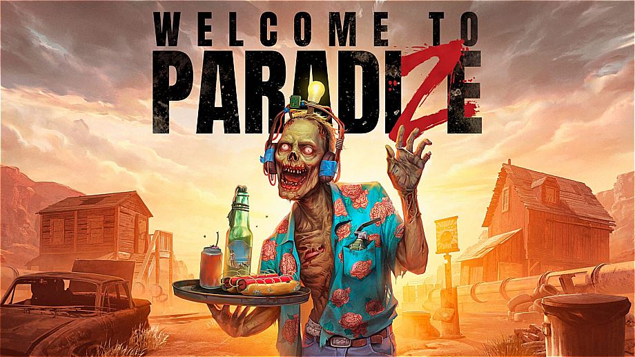 Welcome to ParadiZe.1