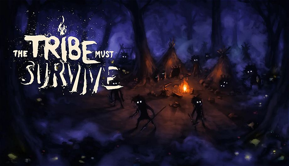The Tribe Must Survive.1