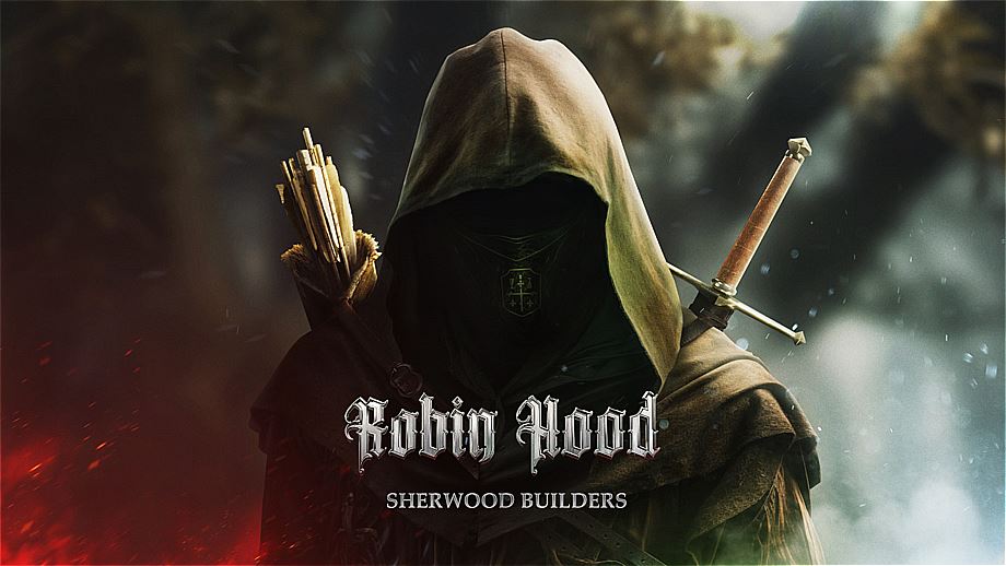 Robin Hood - Sherwood Builders.1