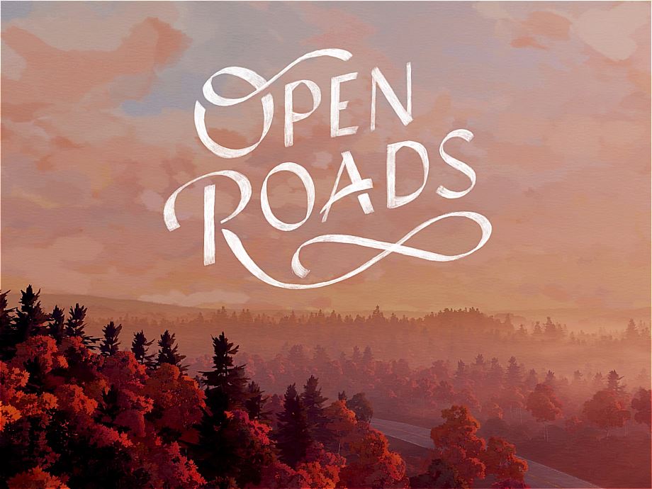 Open Roads.1
