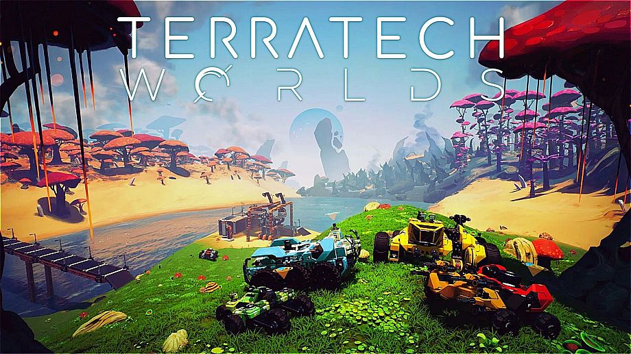 TerraTech Worlds.1