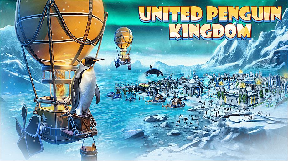 United Penguin Kingdom.1