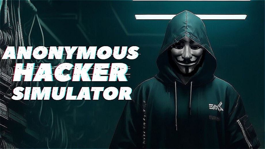Anonymous Hacker Simulator.1