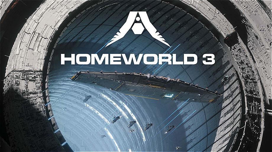 Homeworld 3.1