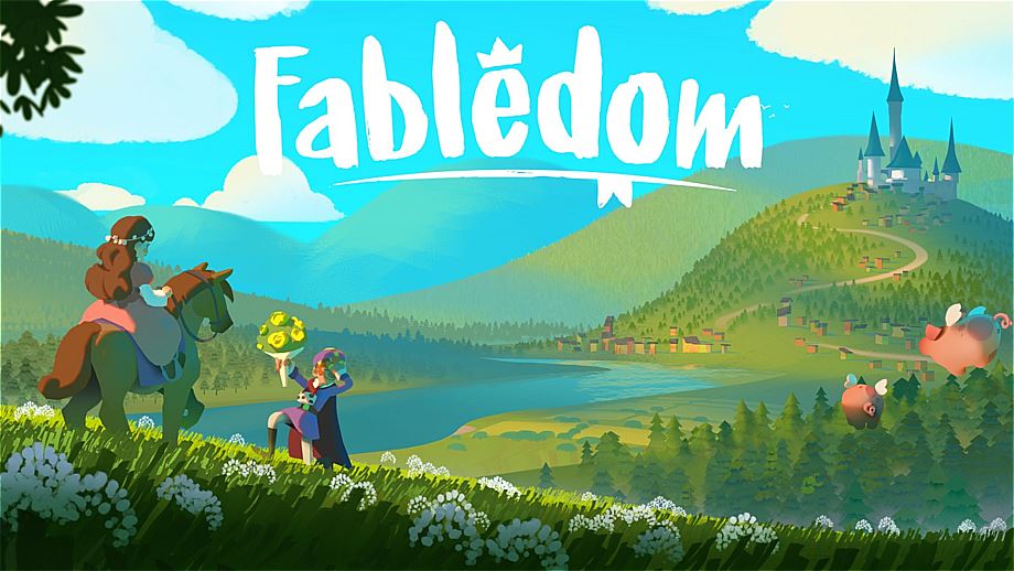 16.Fabledom.1