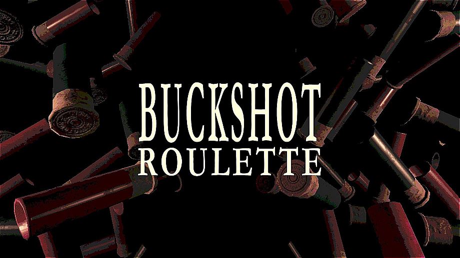 Buckshot Roulette.1