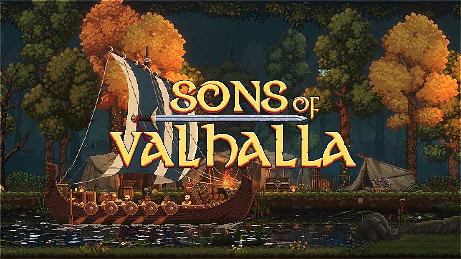 Sons of Valhalla.1