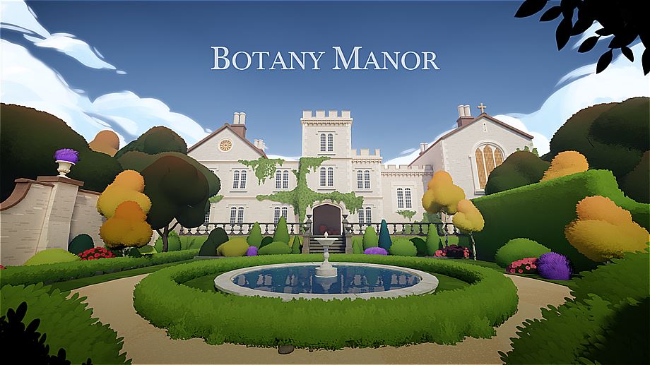 Botany Manor.1