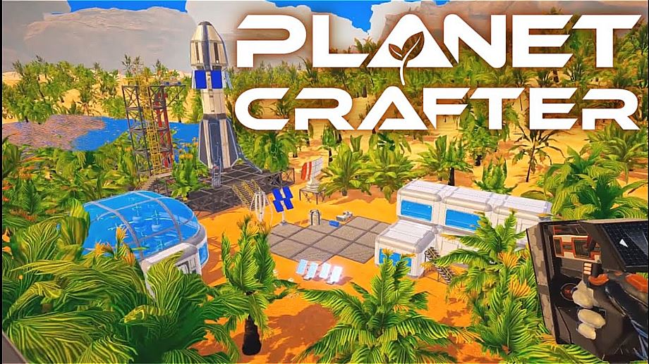 The Planet Crafter.1